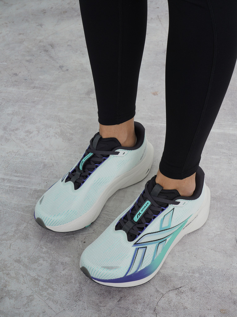 Кроссовки женские Athlex Rise Prime