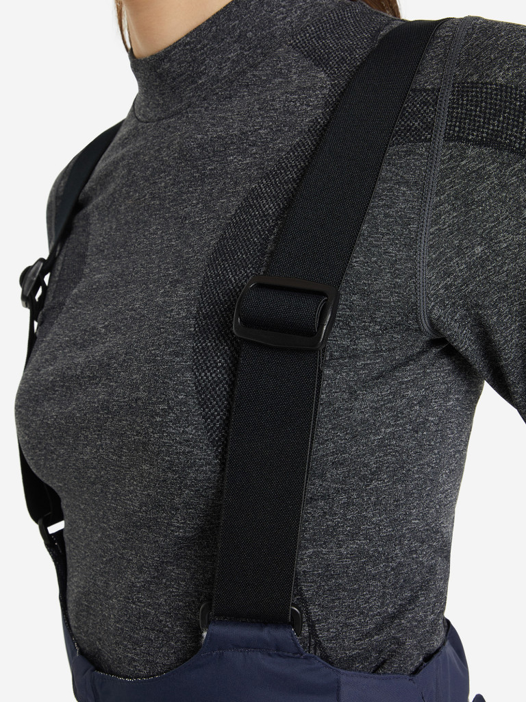 Полукомбинезон женский Columbia Iceventure Bib