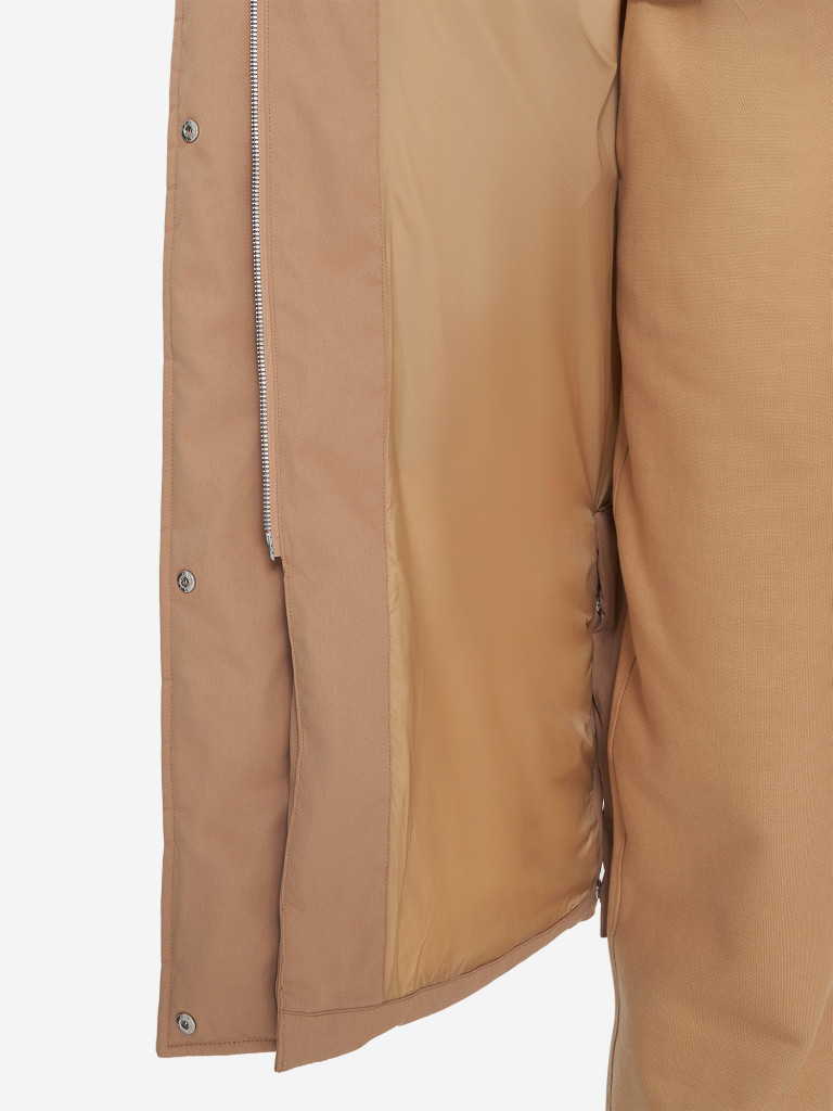 Пальто утепленное женское Robe di Kappa