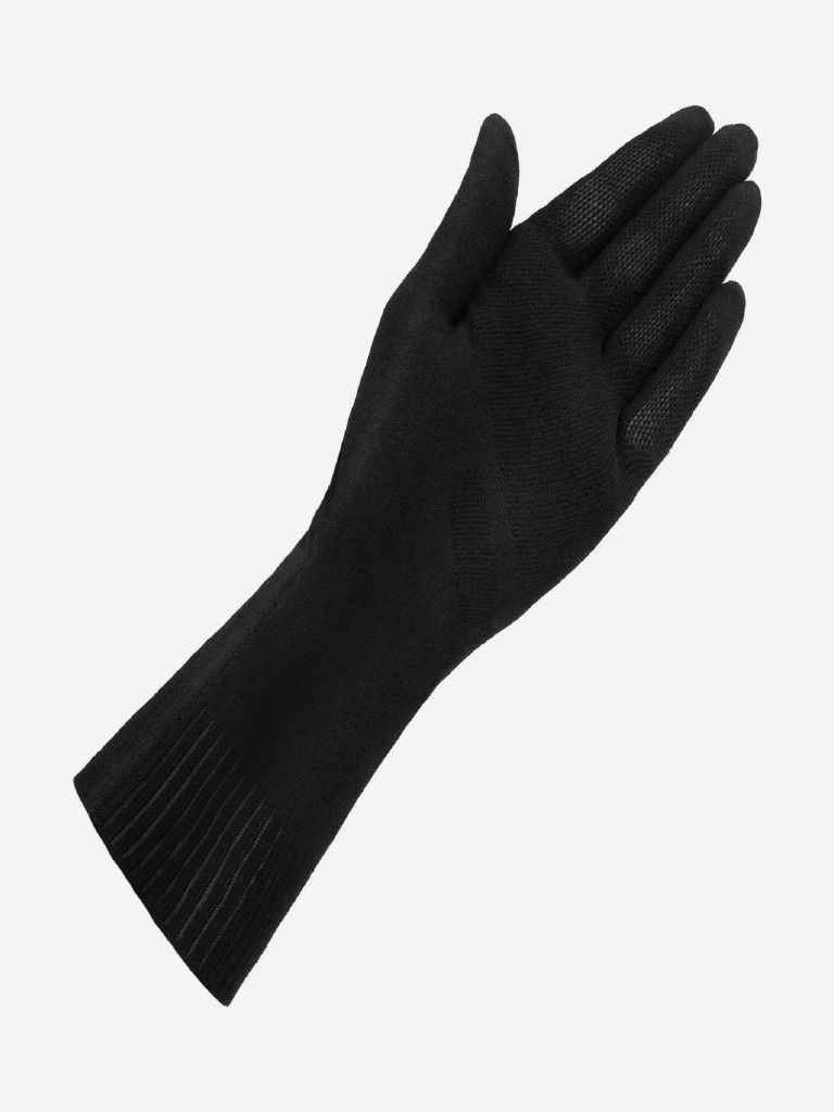 Перчатки термоактивные с шерстью