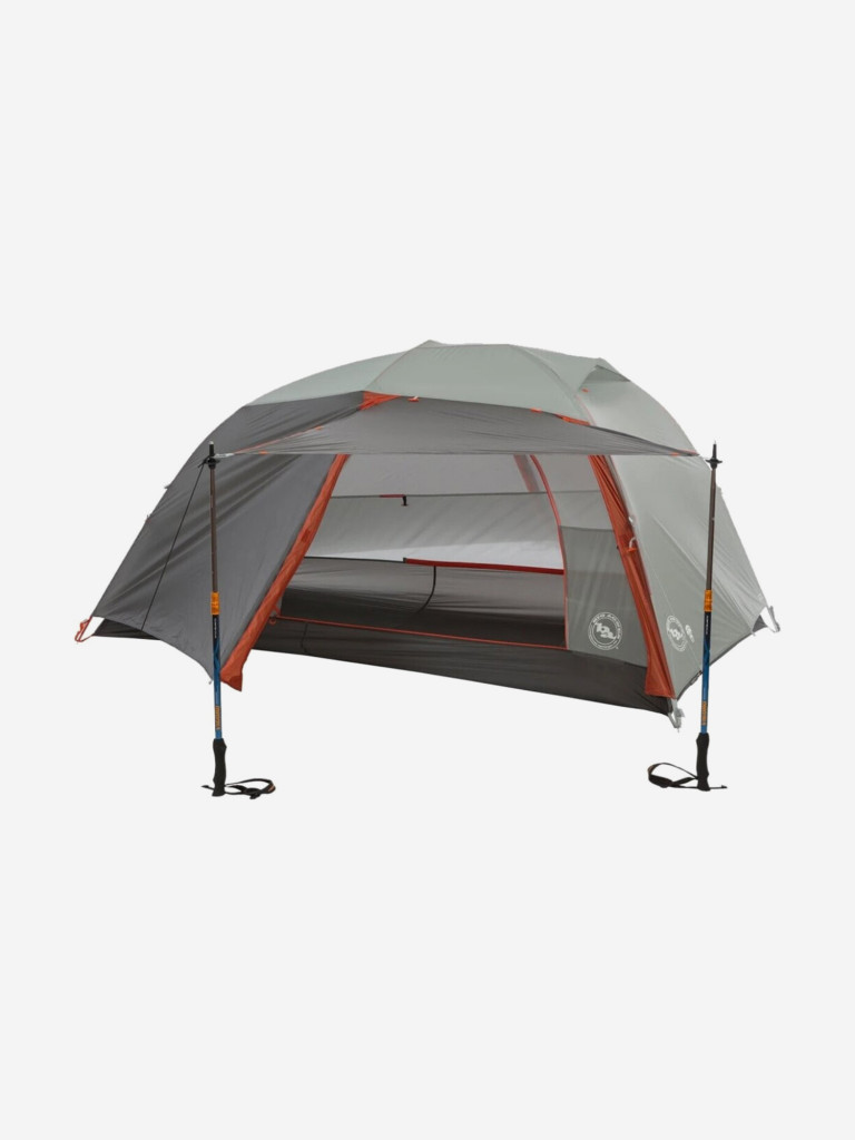 Палатка Big Agnes Copper Spur HV UL2 mtnGLO