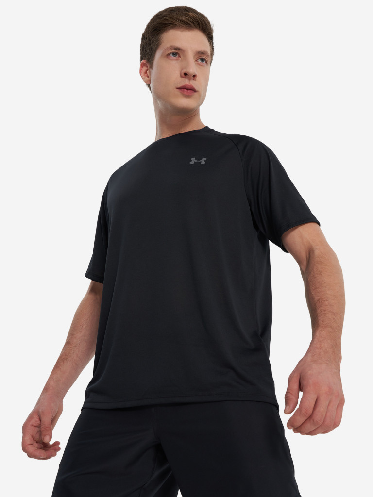 Футболка мужская Under Armour