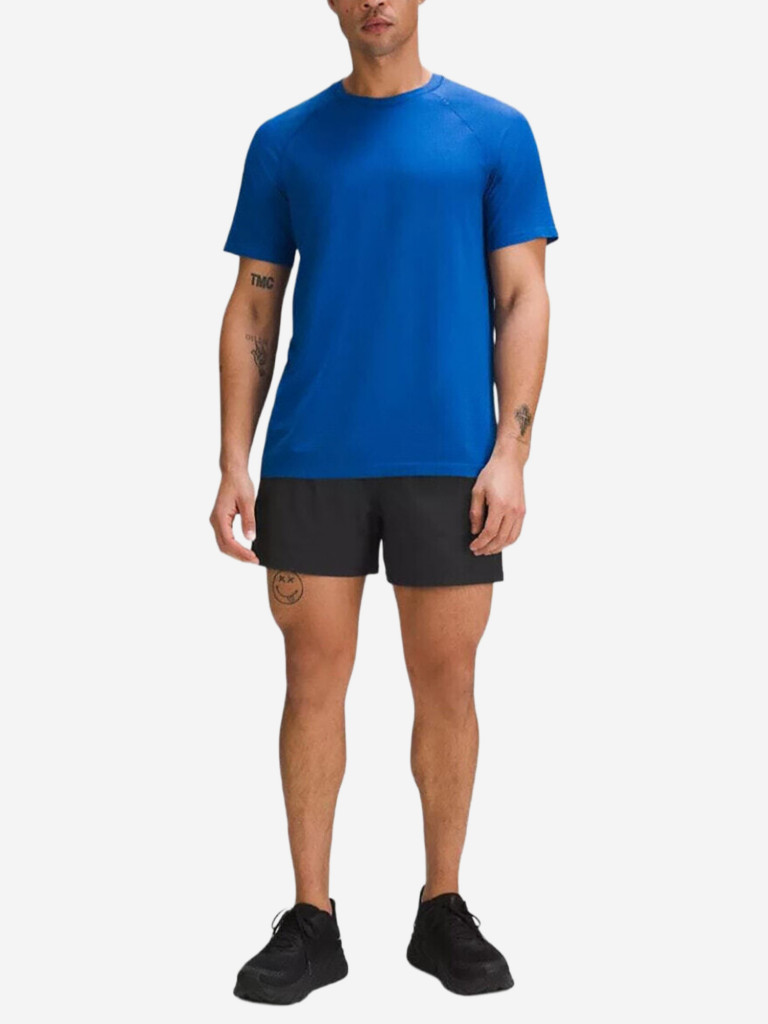Шорты Lululemon Pace Breaker Short
