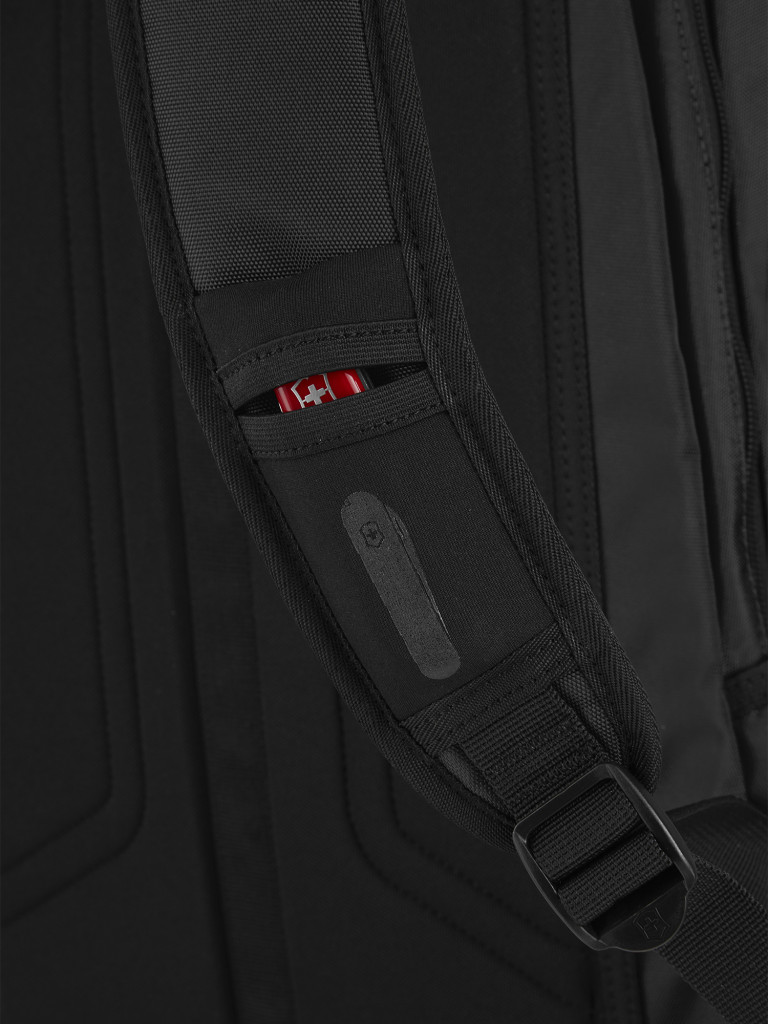Рюкзак городской VICTORINOX Altmont Original Laptop Backpack с отделением для ноутбука 15.6”
