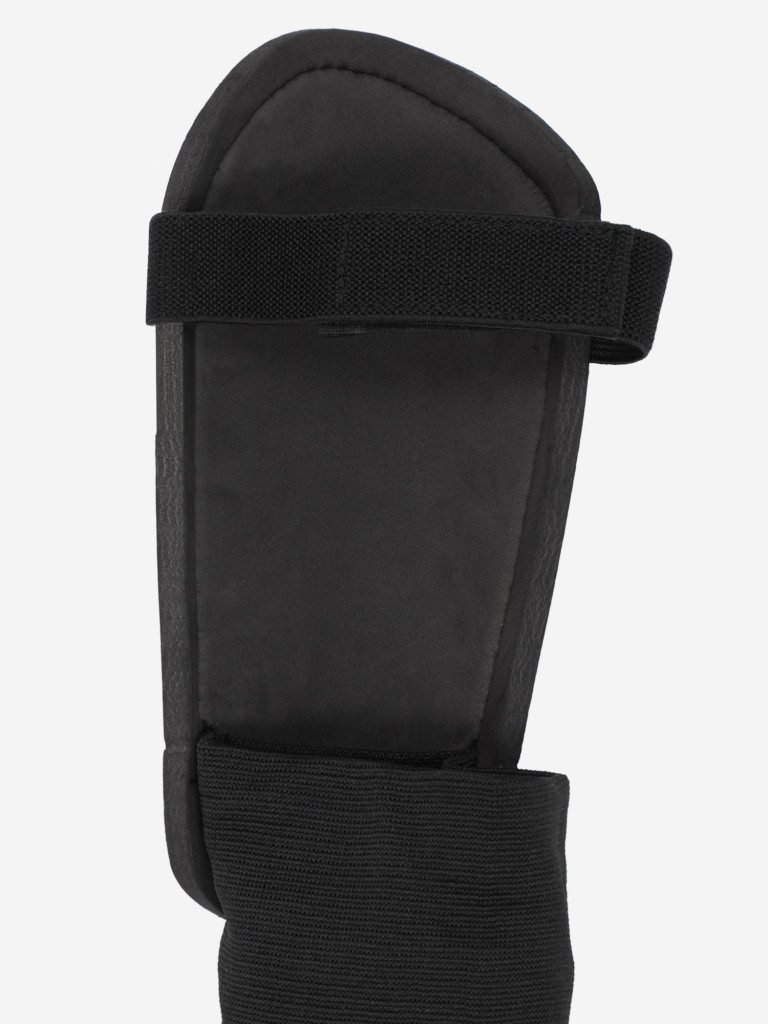 Щитки футбольные Demix