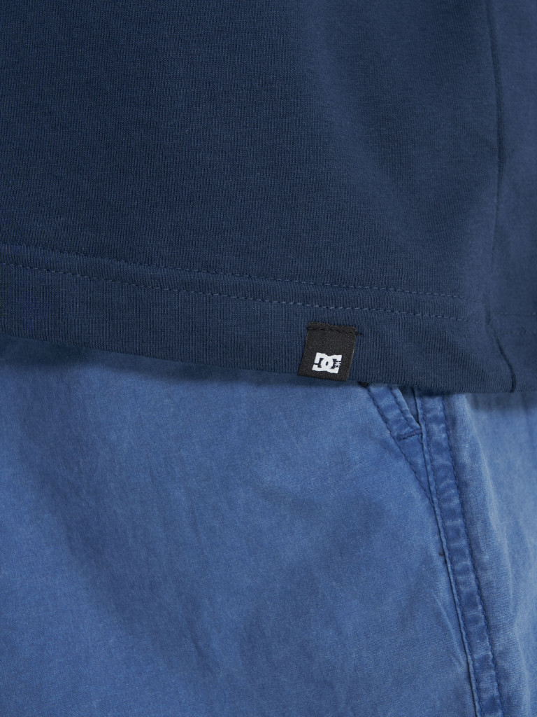 Футболка мужская DC Shoes Essy Street Scene