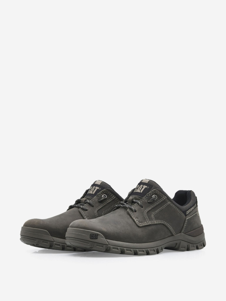 Кроссовки мужские Caterpillar Threshold Lace Low