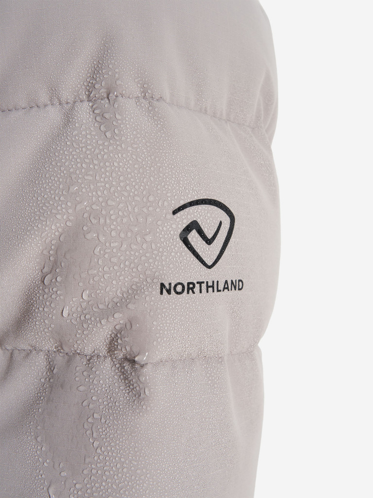 Пуховик мужской Northland