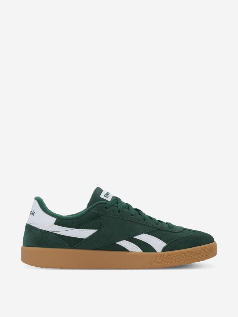 Кеды мужские Reebok Smash Edge