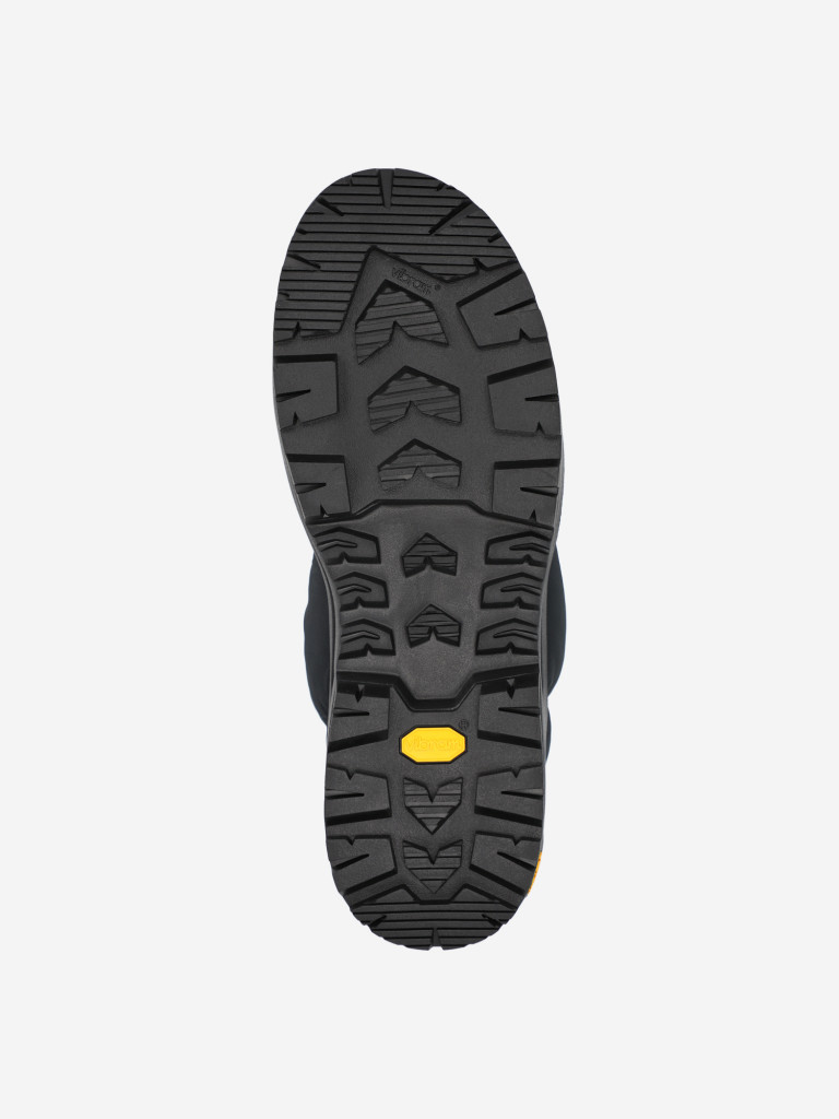 Полуботинки утепленные мужские The North Face Base Camp Thermoball Mule