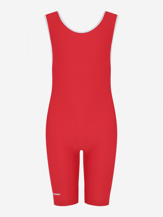 Трико для борьбы детское Demix