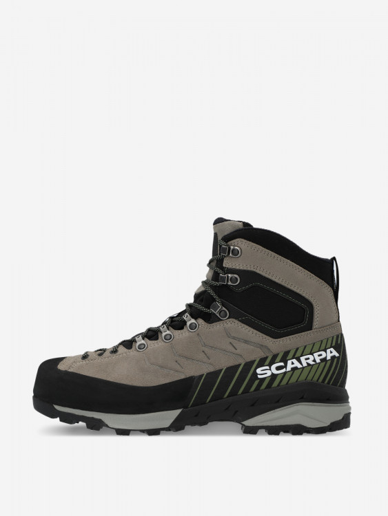Ботинки мужские Scarpa Mescalito TRK GTX