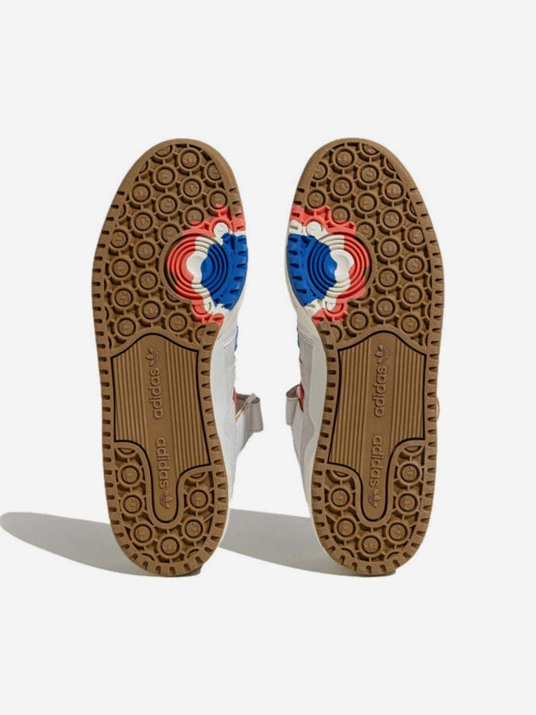 Кроссовки Adidas Forum 84 Low
