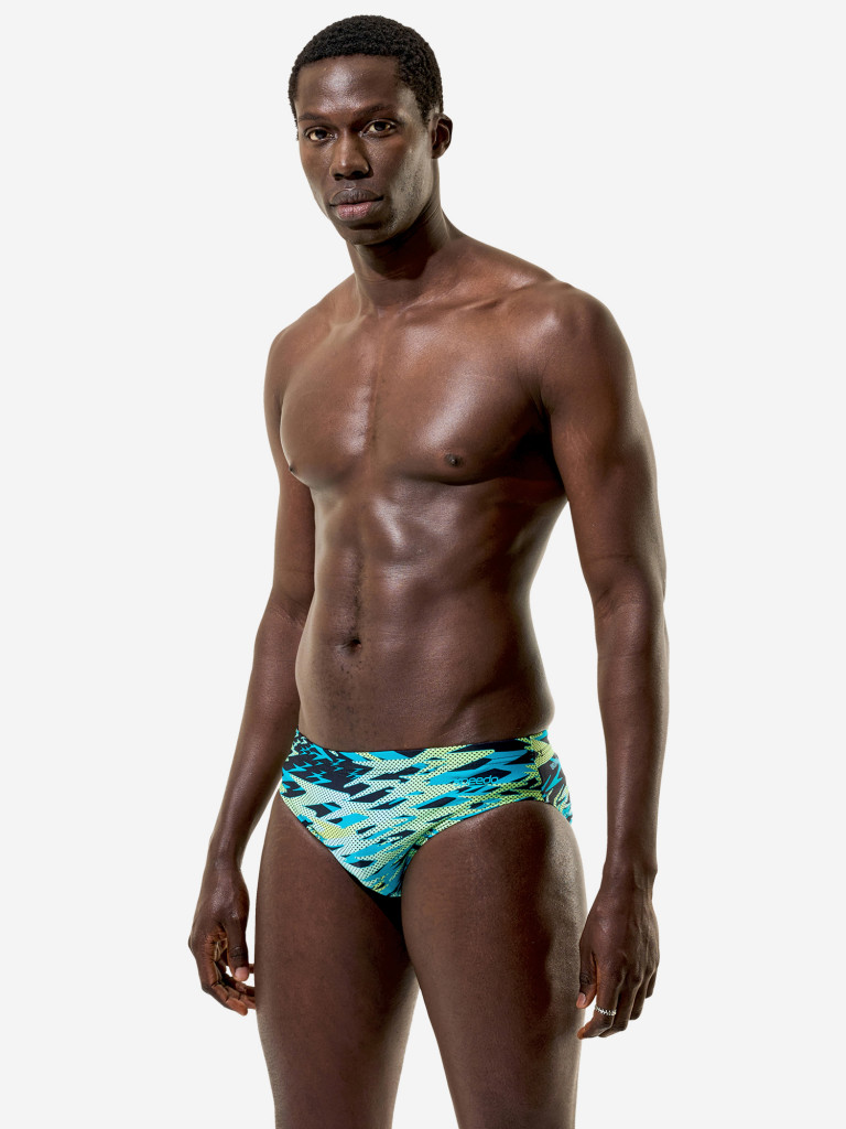 Плавки мужские Speedo Hyperboom