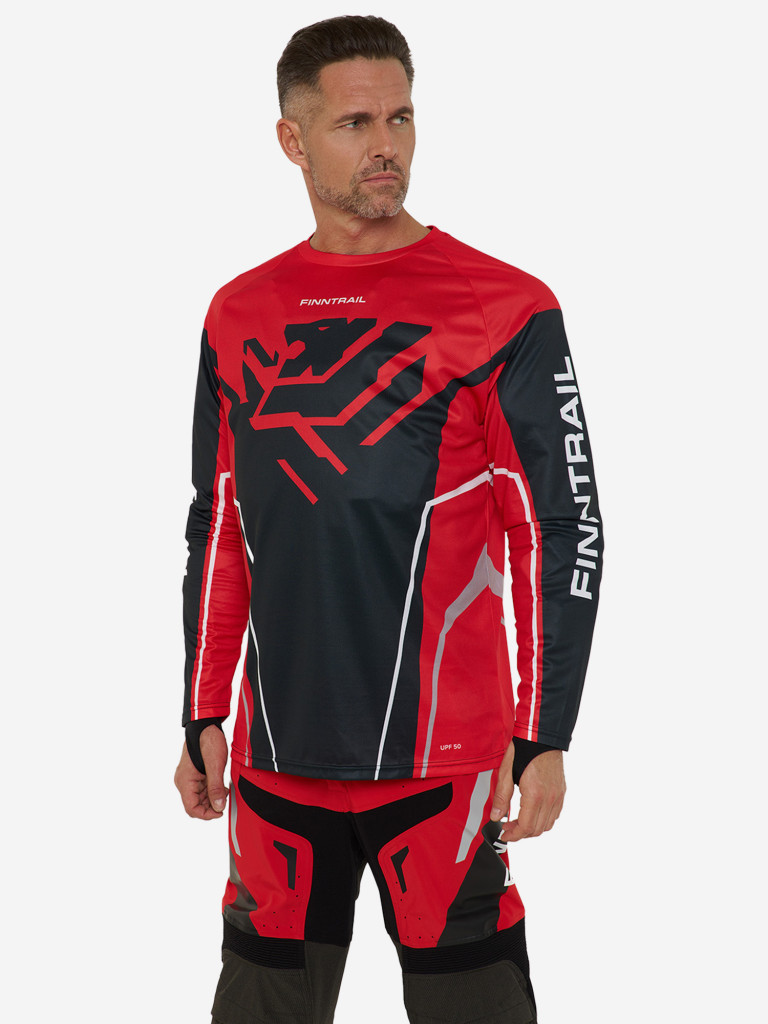 Джерси FINNTRAIL Jersey