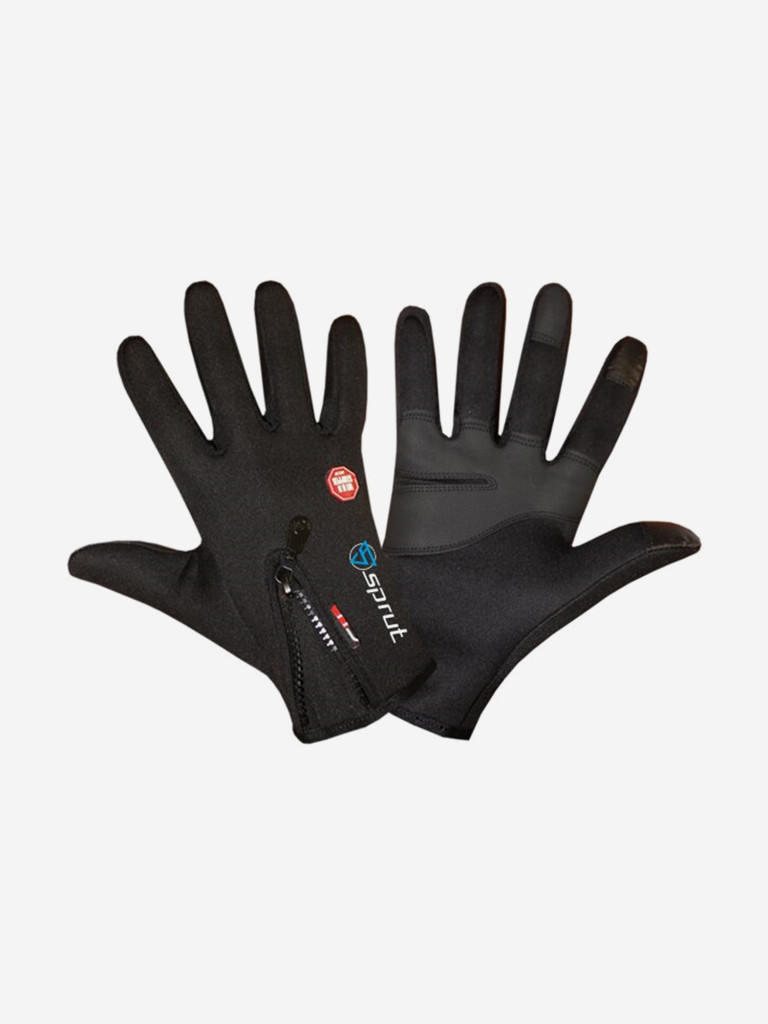 Перчатки Sprut Neoprene WS Gloves