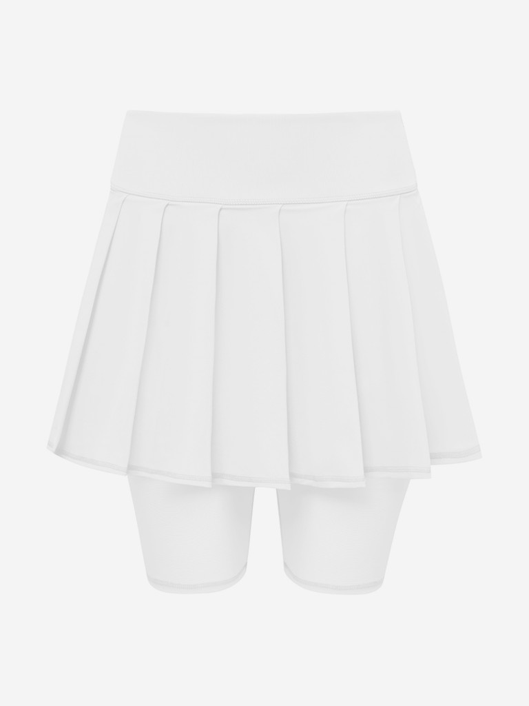 Юбка женская SPORT ANGEL "COURT", с шортами
