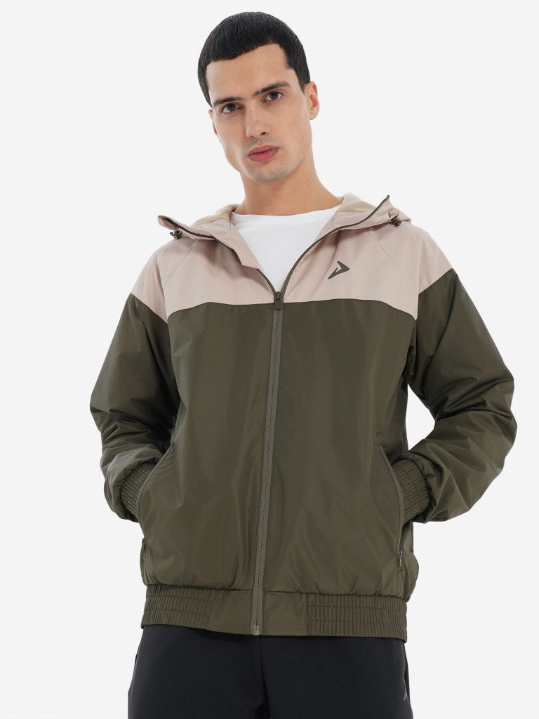 Легкая куртка мужская Demix