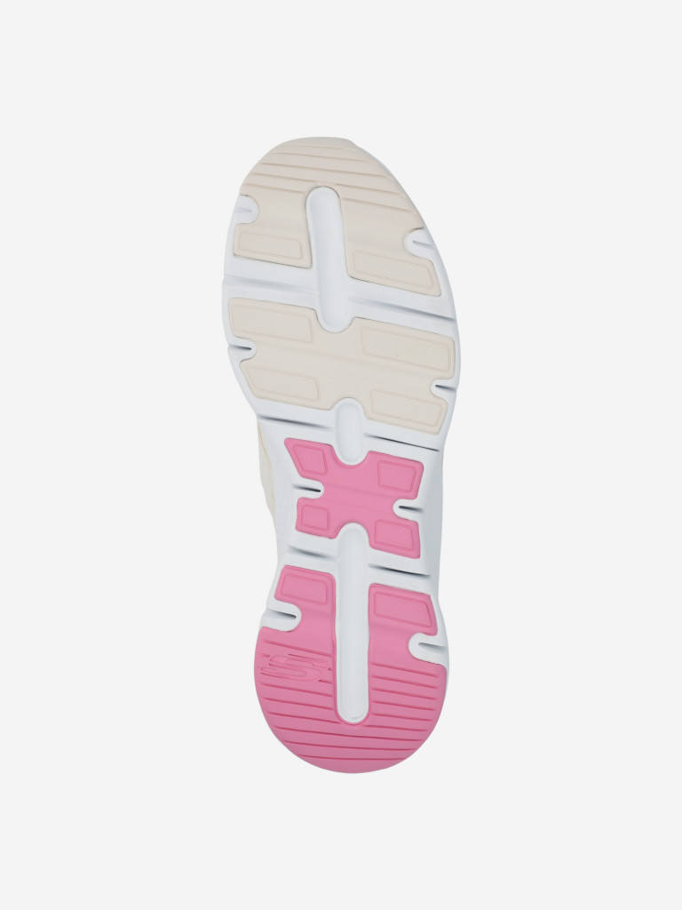 Слипоны женские Skechers Arch Fit