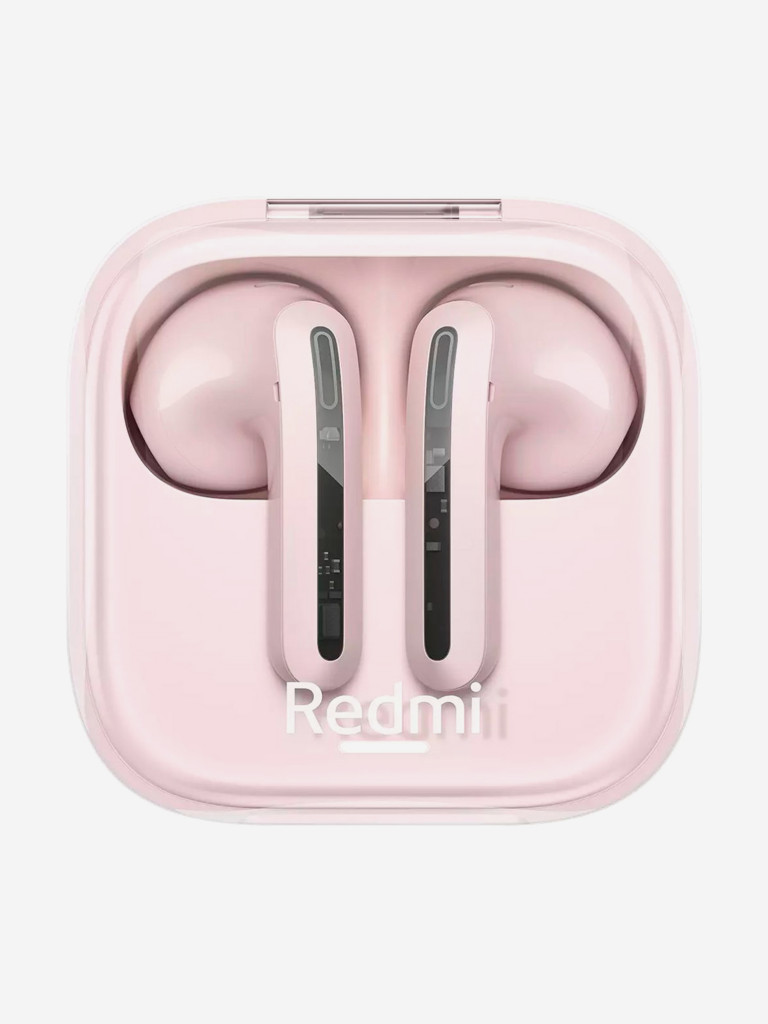 Наушники беспроводные Redmi Buds 6 Active (BHR8395GL)