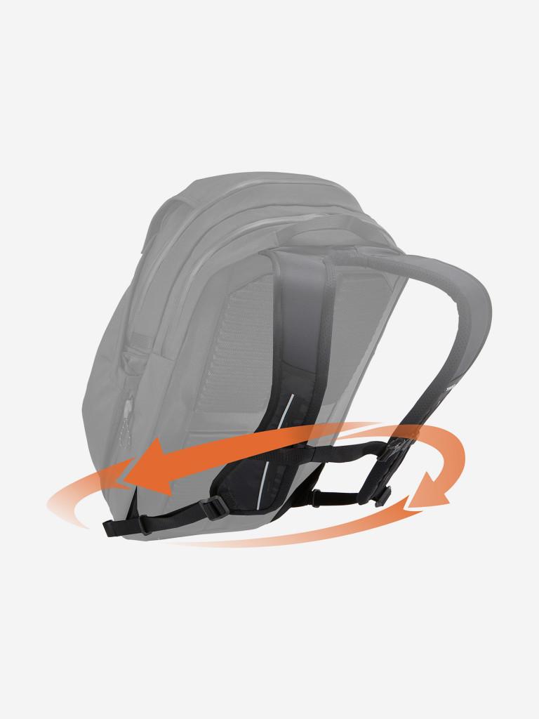Рюкзак Thule Paramount Commuter Backpack, 27л