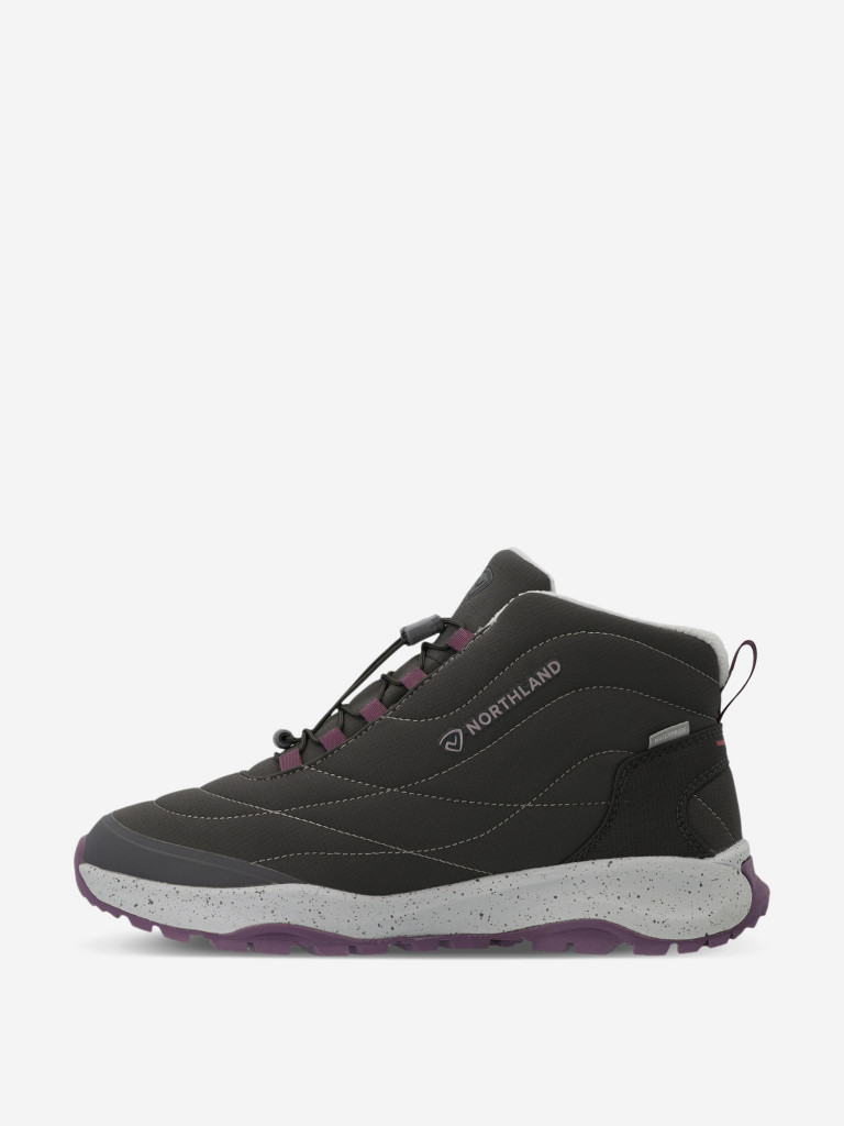Ботинки утепленные женские Northland Fels Nylon Mid