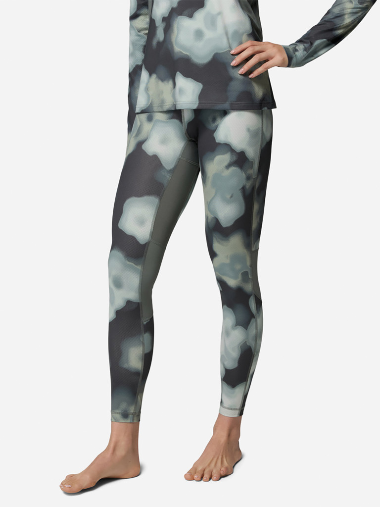 Термобелье низ женское Columbia Omni-Heat Infinity Tight
