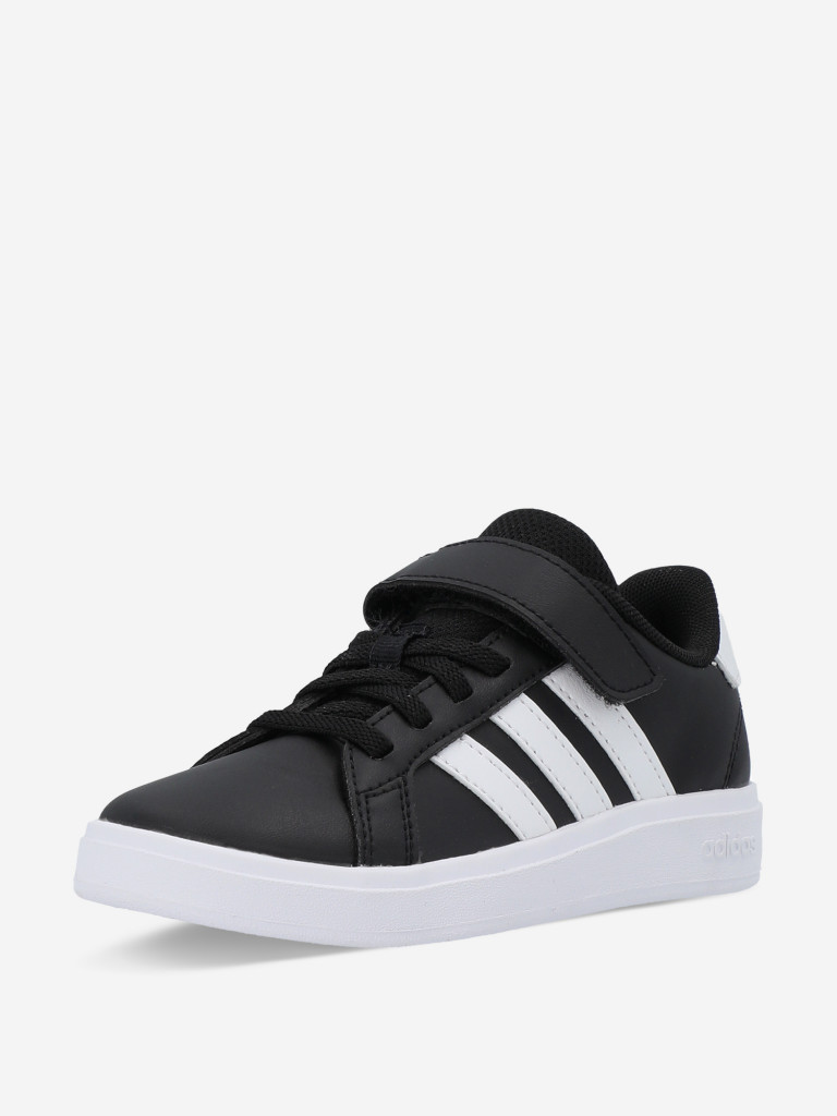 Кеды детские adidas Grand Court 2.0 El C
