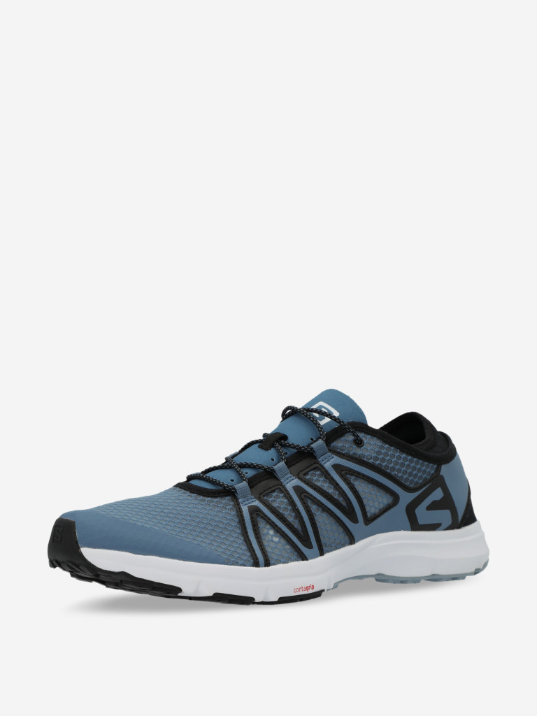 Полуботинки мужские Salomon Crossamphibian Swift 2