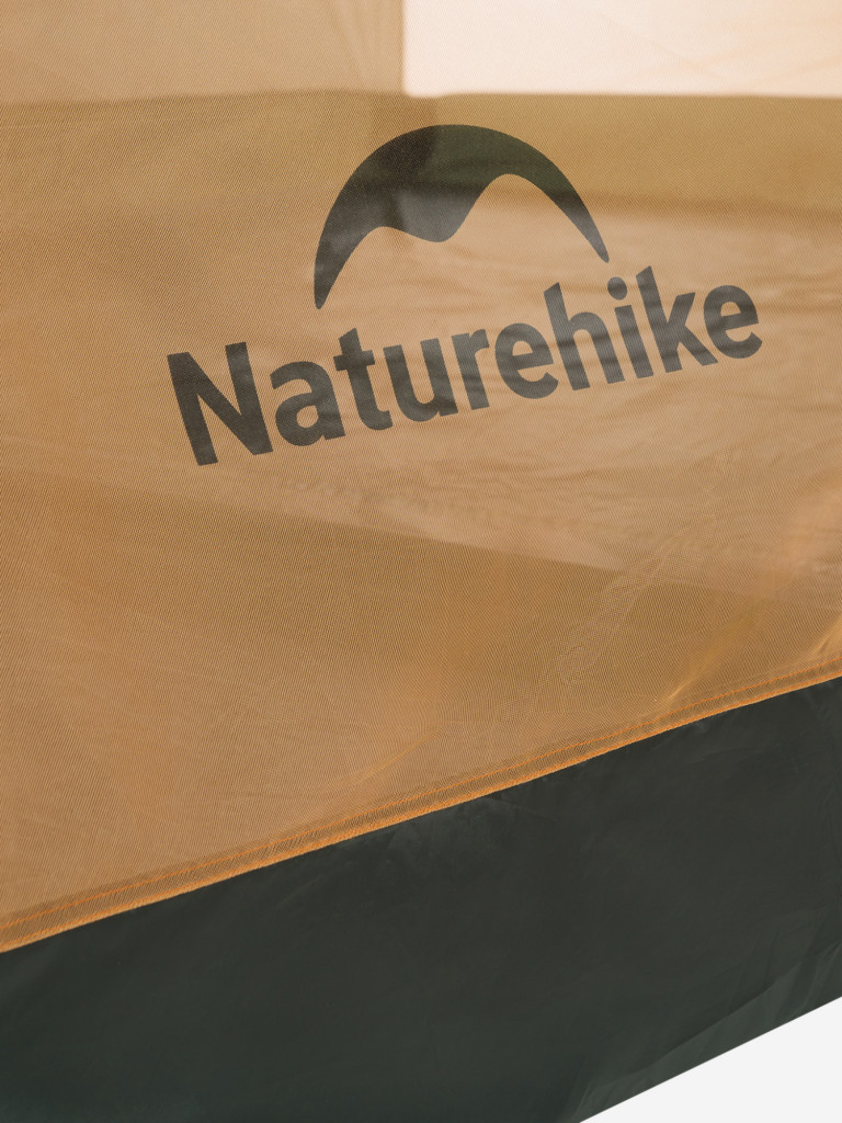 Палатка кемпинговая 6-местная Naturehike Kota Cloud