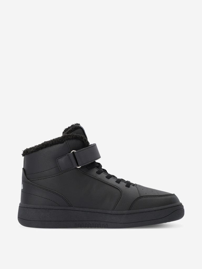 Кеды утепленные для мальчиков FILA Sp Fil High 2.0