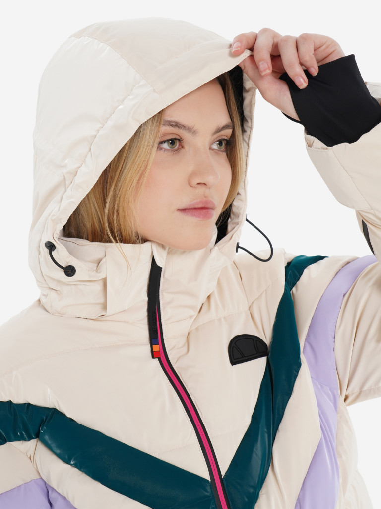 Куртка горнолыжная женская Ellesse Milica