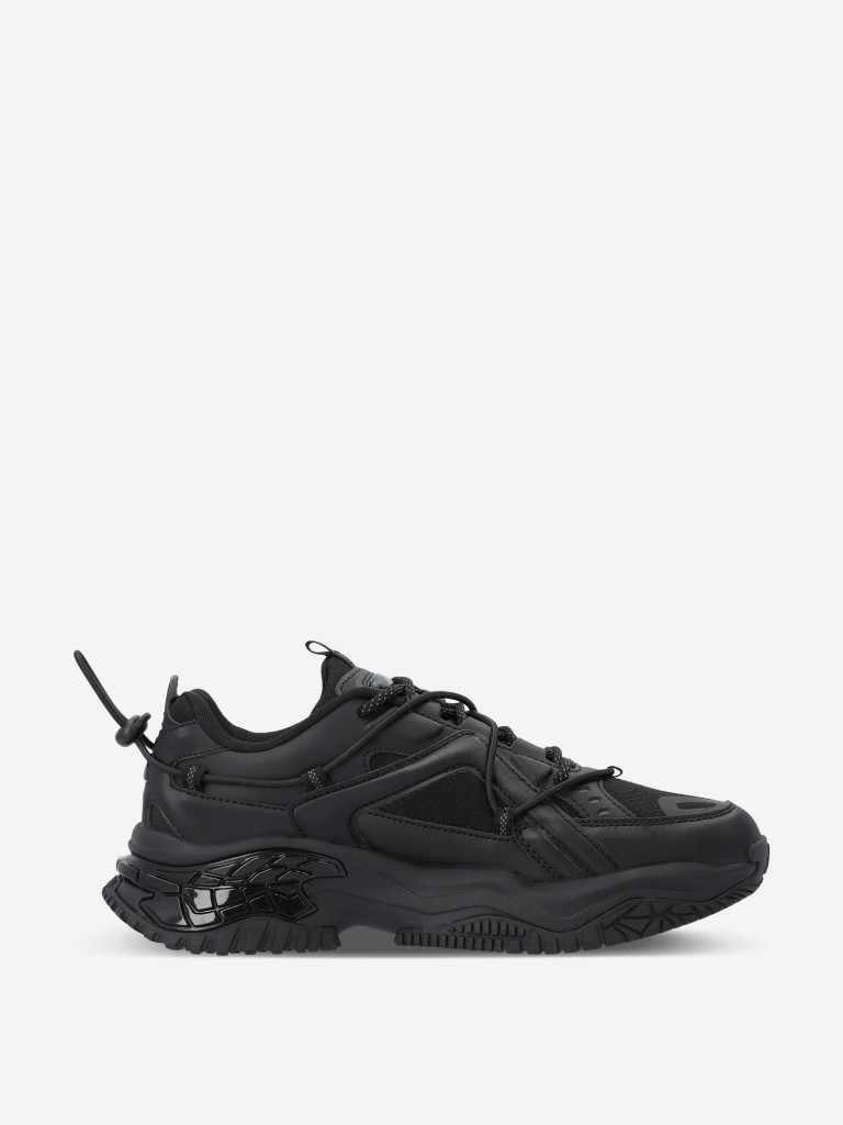 Кроссовки женские Kappa Novazzo Trail Ny