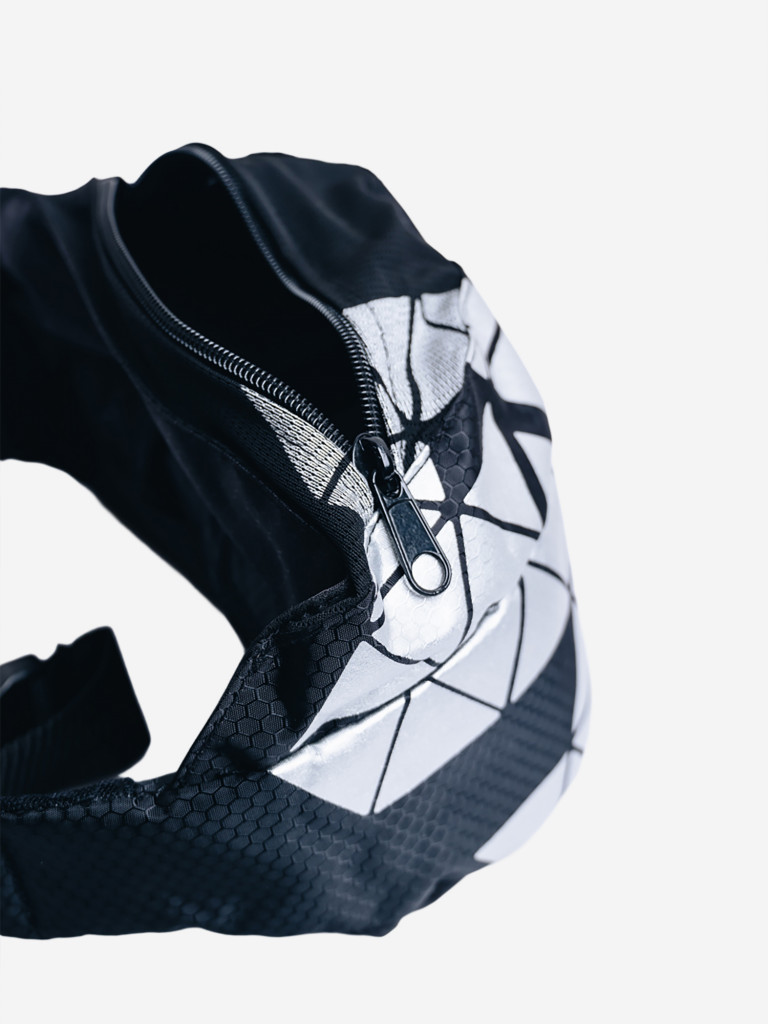 Термобак подсумок лыжный 4KAAD TERMOBELT PRO на 1 литр