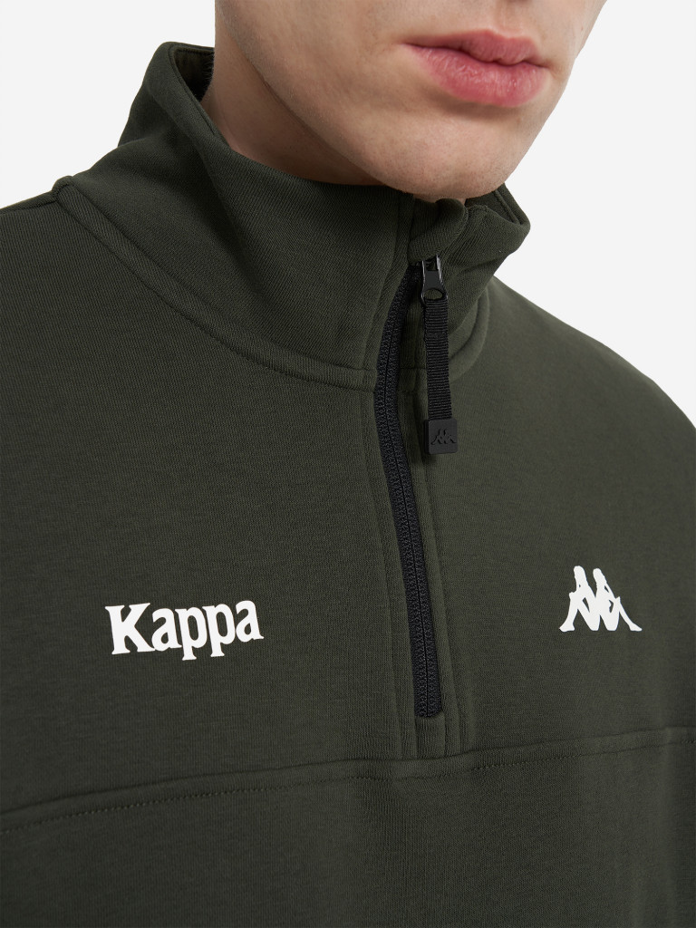 Толстовка мужская Kappa