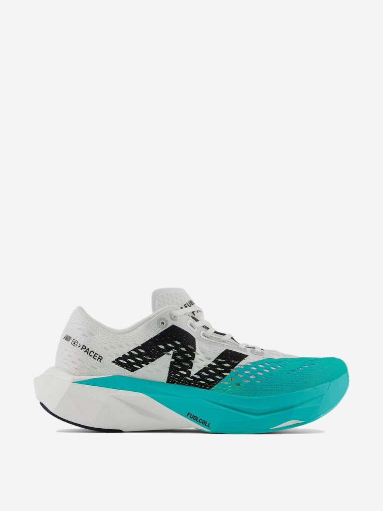 Кроссовки женские New Balance FuelCell SuperComp Pacer v2