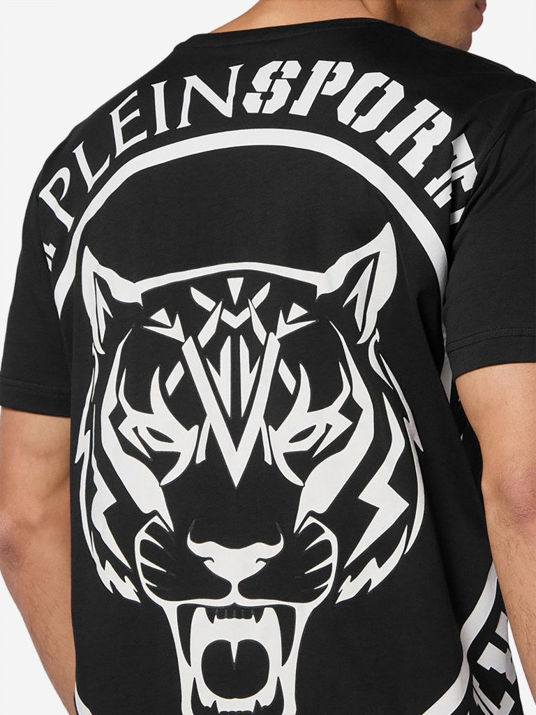 Футболка Plein Sport