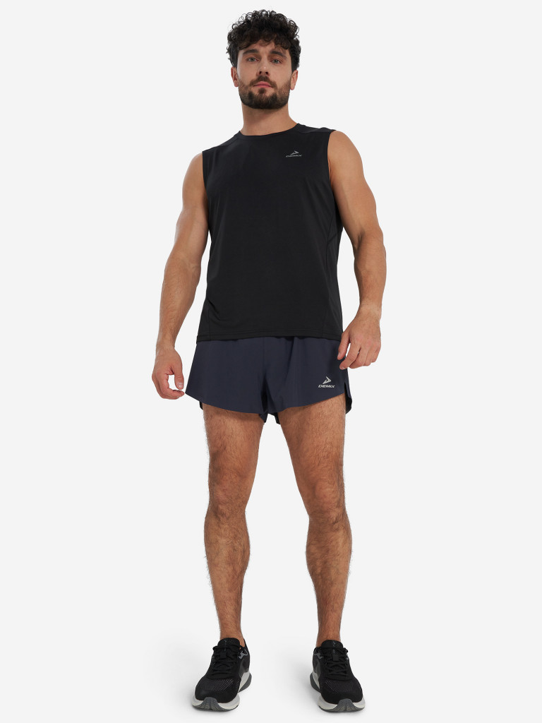 Майка мужская Demix