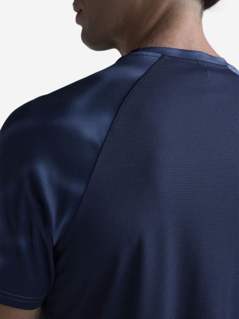 Мужская Футболка 2XU Aero Mesh Tee