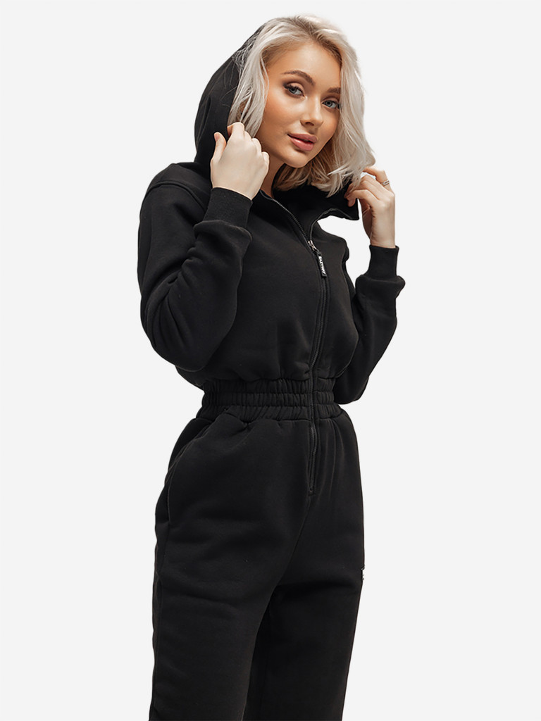 Утепленный комбинезон с начесом EAZYWAY