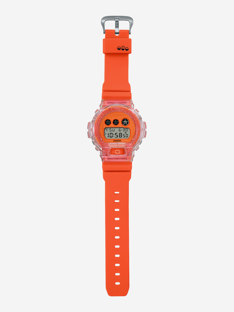 Наручные часы Casio G-Shock DW-6900GL-4E