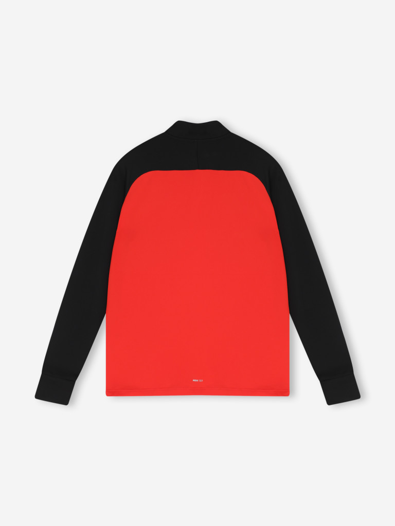 Джемпер футбольный мужской Demix Playmaker