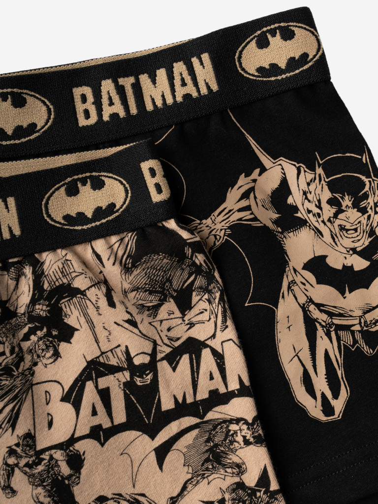 Трусы для мальчиков - боксеры, 2 шт PlayToday