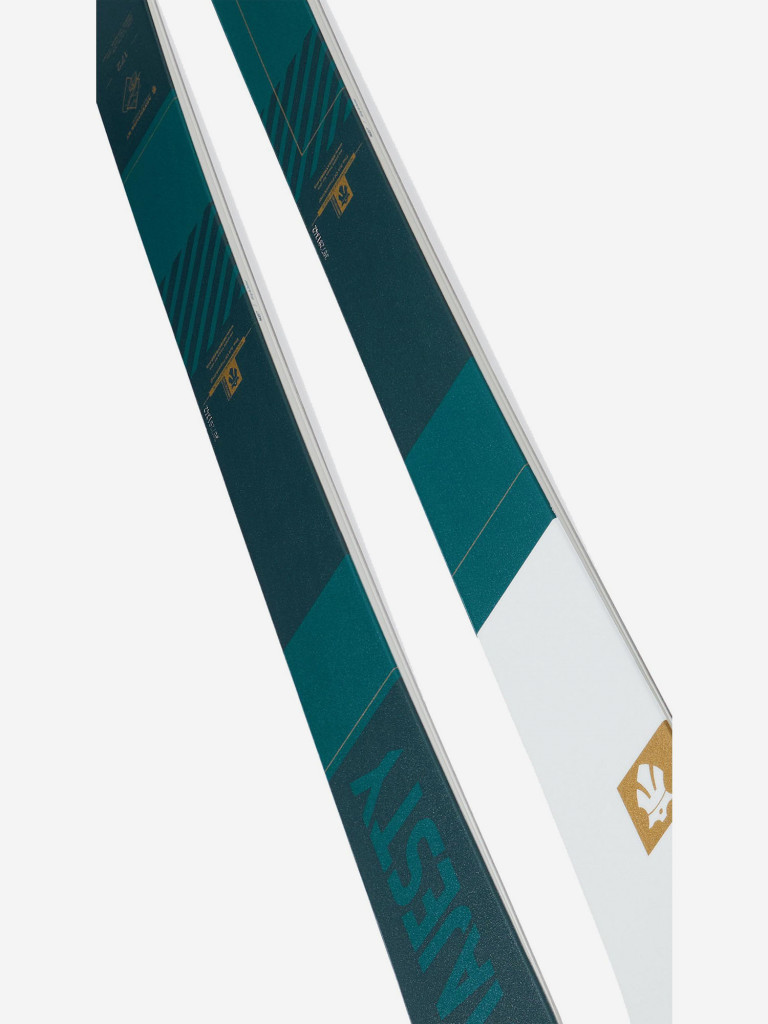 Горные лыжи с креплениями MAJESTY Adventure GT + PRW 11 GW brake 90 [G]