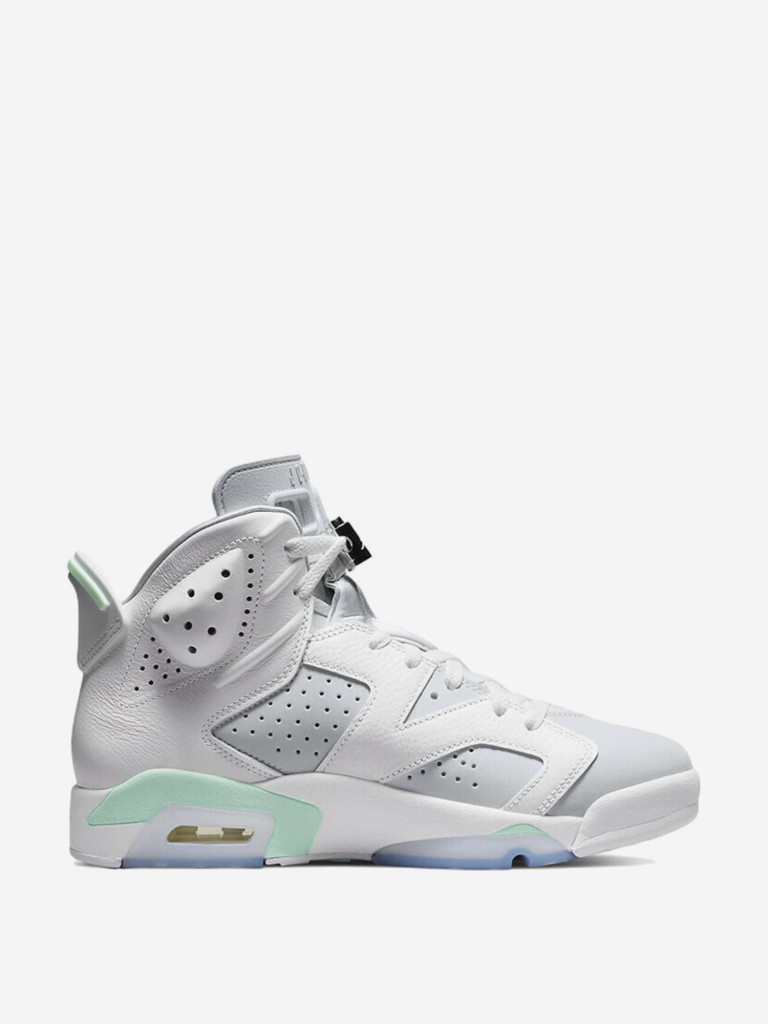 Кроссовки Jordan 6 Retro