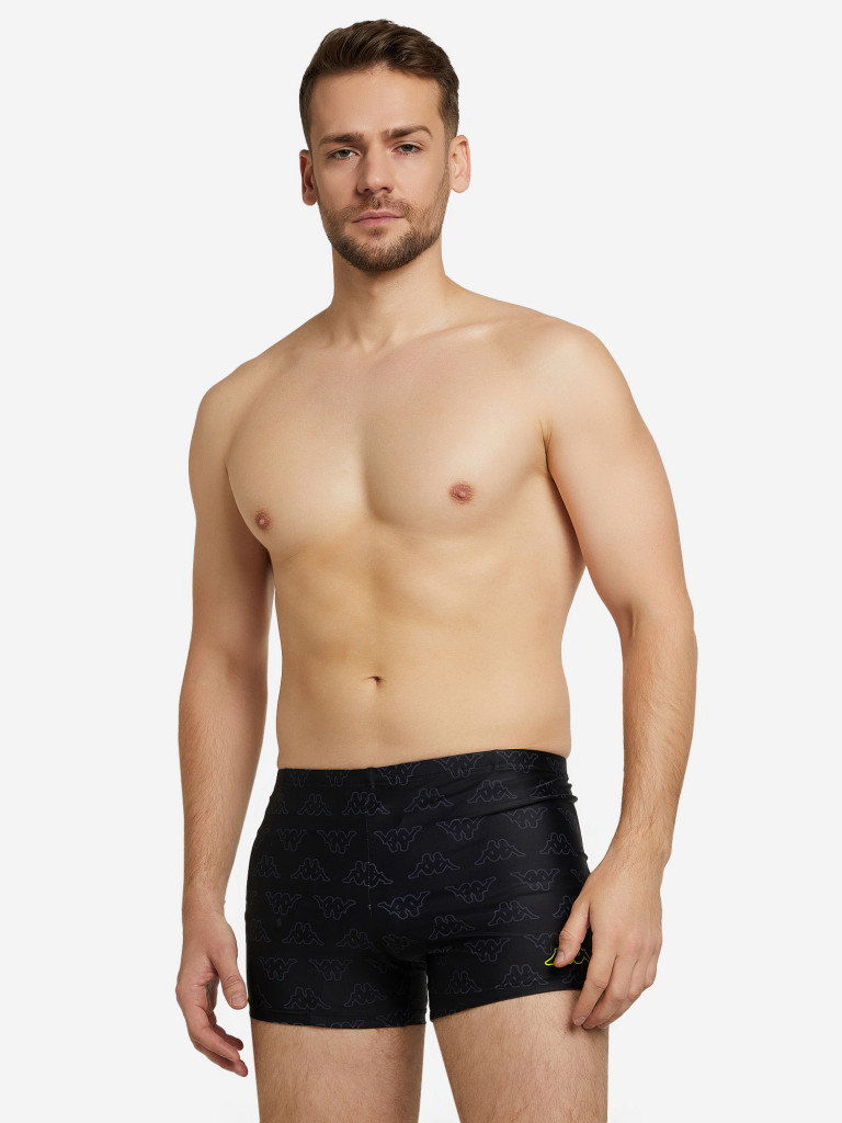 Плавки-шорты мужские Kappa