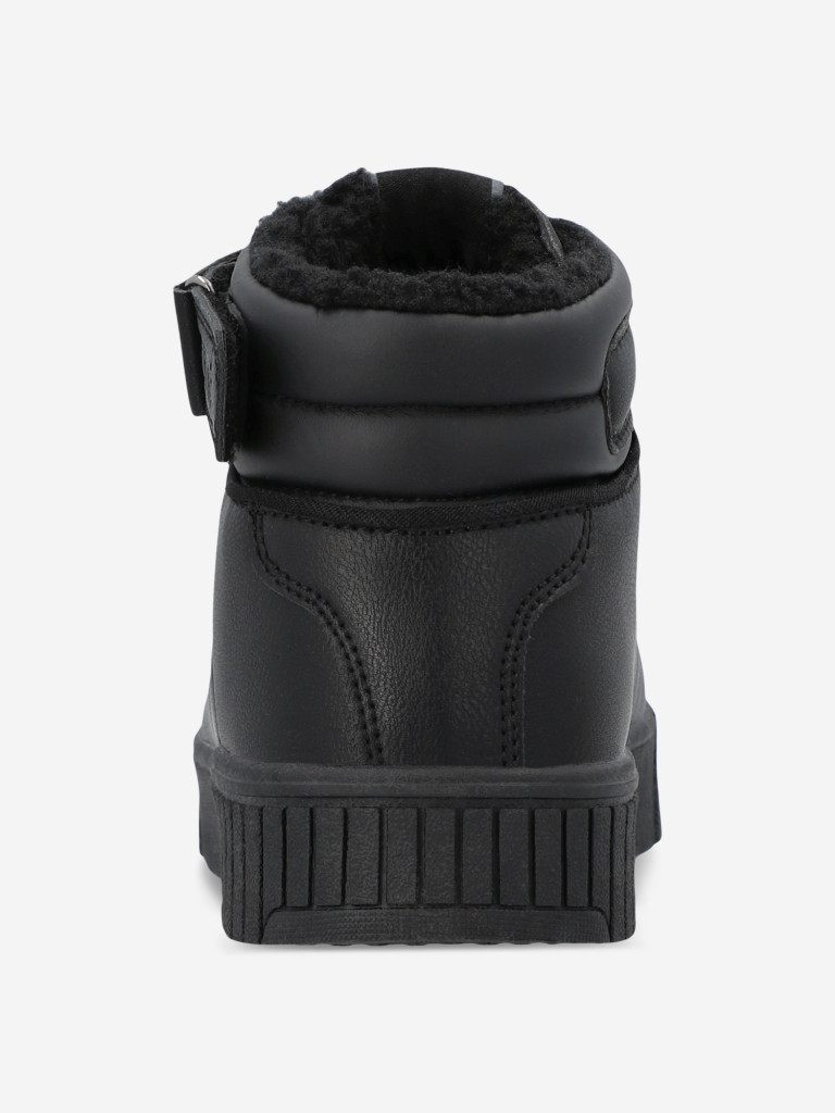 Кеды утепленные для мальчиков Etonic Street