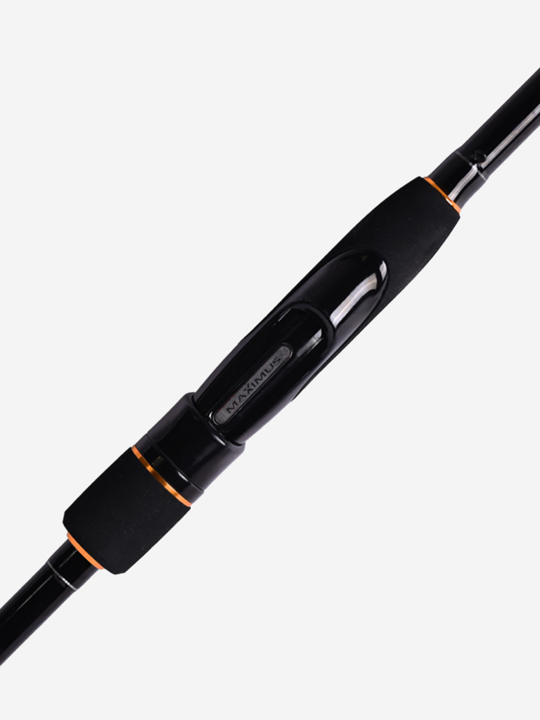 Спиннинг Maximus SMUGGLER-X Bass 20ML 2,0m 5-21g 4pcs