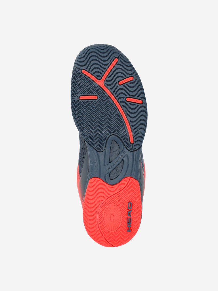 Кроссовки детские Head Sprint 3.0 Junior