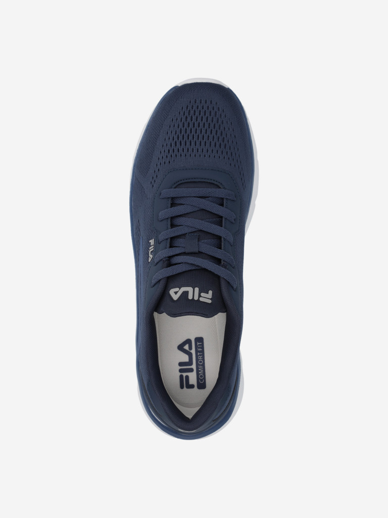 Fila base 2.0 mesh